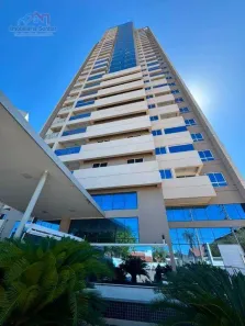 Apartamento com 2 Quartos à venda, 68m² no Plano Diretor Sul, Palmas