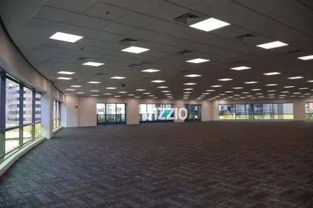 Sala Comercial para alugar, 2260m² no Cidade Monções, São Paulo