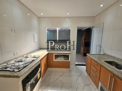 Apartamento com 3 Quartos à venda, 110m² no Independência, São Bernardo do Campo