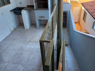 Casa com 3 Quartos à venda, 130m² no Jardim Nova Jaú, Jaú