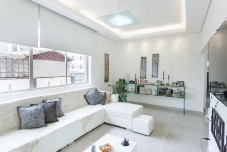 Apartamento com 3 Quartos à venda, 114m² no Sion, Belo Horizonte