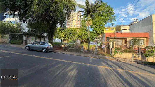Lote/Terreno à venda, 268m² no Cristo Redentor, Porto Alegre