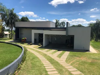 Fazenda/Sítio com 2 Quartos à venda, 228m² no Alpes das Águas, São Pedro