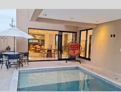 Casa de Condomínio com 4 Quartos à venda, 317m² no Cyrela Landscape Esplanada, Votorantim