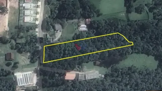 Lote/Terreno à venda, 11000m² no São Miguel, Almirante Tamandaré