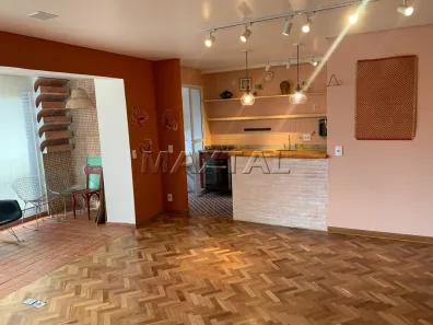 Apartamento com 2 Quartos à venda, 102m² no Santana, São Paulo