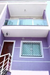 Sobrado com 3 Quartos à venda, 126m² no Vila Guilhermina, São Paulo