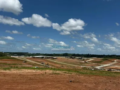 Lote/Terreno à venda, 502m² no Morada Gaúcha, Gravataí