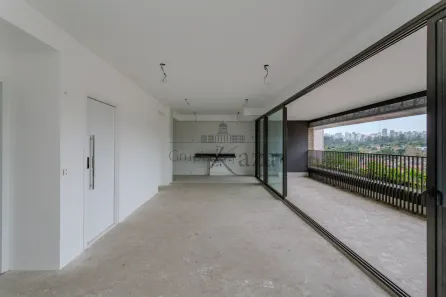 Apartamento com 3 Quartos à venda, 175m² no Vila Nova Conceição, São Paulo