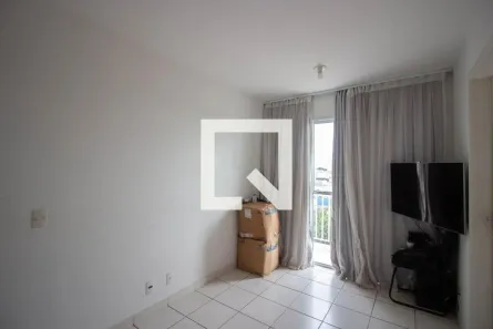Apartamento com 2 Quartos à venda, 49m² no Vila Nova Curuçá, São Paulo