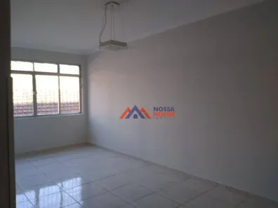 Apartamento com 3 Quartos para alugar, 104m² no Aparecida, Santos