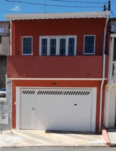 Casa com 2 Quartos à venda, 95m² no Jardim Corcovado, Campo Limpo Paulista