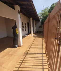 Casa de Condomínio com 3 Quartos à venda, 136m² no Jardim Residencial Vetorasso, São José do Rio Preto