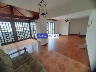 Cobertura com 3 Quartos à venda, 147m² no Indianópolis, São Paulo