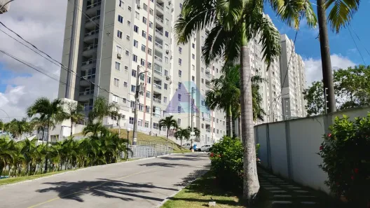 Apartamento com 2 Quartos à venda, 47m² no Pernambués, Salvador