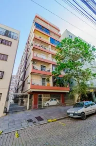 Apartamento com 1 Quarto à venda, 39m² no Centro Histórico, Porto Alegre