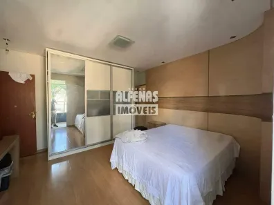 Apartamento com 3 Quartos à venda, 172m² no Inconfidentes, Contagem
