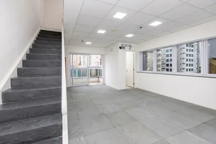 Sala Comercial à venda, 84m² no Bela Vista, São Paulo