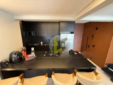 Cobertura com 2 Quartos à venda, 133m² no Centro, São Caetano do Sul