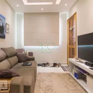 Apartamento com 2 Quartos à venda, 45m² no Vila Dom Pedro II, São Paulo