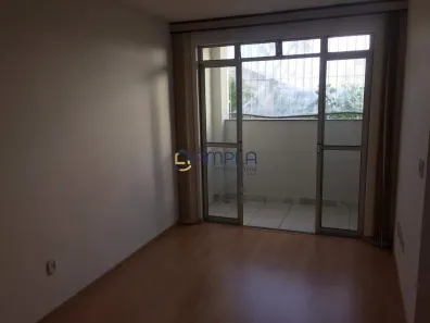 Apartamento com 2 Quartos à venda, 60m² no Buritis, Belo Horizonte