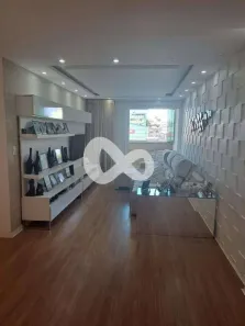 Apartamento com 2 Quartos à venda, 100m² no Recreio dos Bandeirantes, Rio de Janeiro