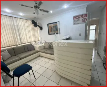 Sala Comercial à venda, 40m² no Higienópolis, São Paulo