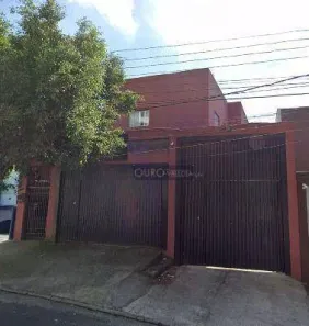 Prédio Comercial à venda, 455m² no Vila Alpina, São Paulo