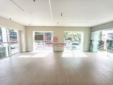 Prédio Comercial à venda, 663m² no Pacaembu, São Paulo