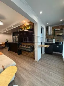 Apartamento com 2 Quartos à venda, 59m² no Conceição, Diadema