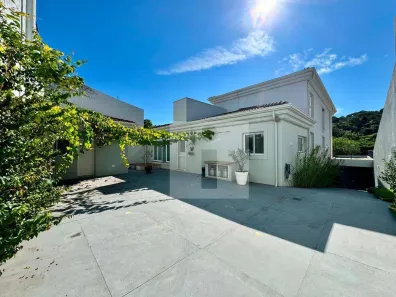 Casa de Condomínio com 2 Quartos para alugar, 270m² no Colinas do Ermitage (Sousas), Campinas