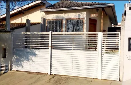 Casa com 2 Quartos à venda, 74m² no Nova Cerejeira, Atibaia