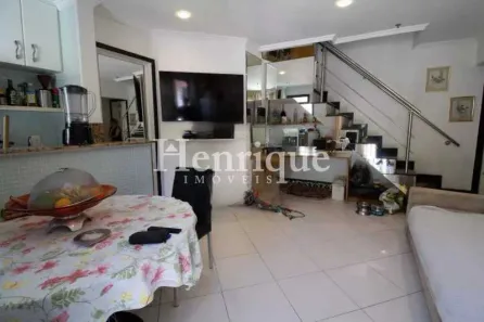Cobertura com 3 Quartos à venda, 101m² no Botafogo, Rio de Janeiro