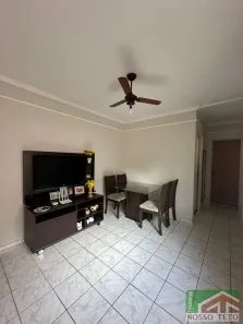 Apartamento com 2 Quartos à venda, 48m² no Jardim San Diego, Campinas