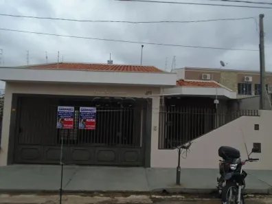 Casa com 3 Quartos à venda, 140m² no Jardim Embaré, São Carlos