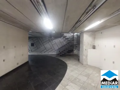 Ponto Comercial à venda, 230m² no Savassi, Belo Horizonte