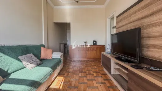 Apartamento com 2 Quartos à venda, 73m² no Ramos, Rio de Janeiro