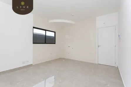 Apartamento com 1 Quarto à venda, 29m² no Boqueirão, Curitiba