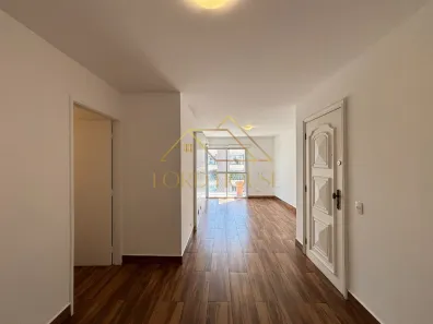 Apartamento com 3 Quartos à venda, 100m² no Jardim Paulista, São Paulo
