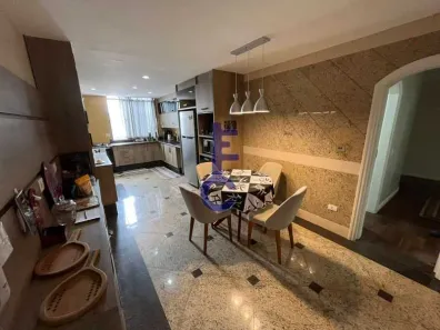 Apartamento com 5 Quartos à venda, 300m² no Tijuca, Rio de Janeiro