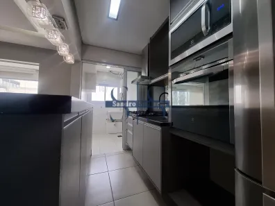 Apartamento com 3 Quartos à venda, 90m² no Cerâmica, São Caetano do Sul