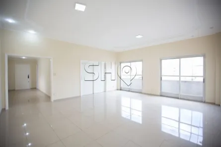 Cobertura com 3 Quartos à venda, 232m² no Santa Cecília, São Paulo