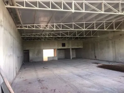 Prédio Comercial para alugar, 450m² no Jardim América, Bauru
