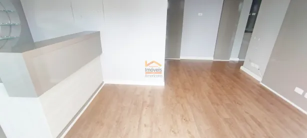 Sala Comercial para alugar, 50m² no Centro, Americana