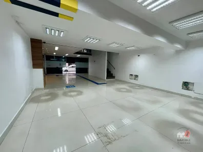 Ponto Comercial para alugar, 150m² no Centro, Petrópolis