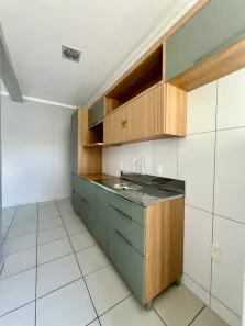 Apartamento com 1 Quarto para alugar, 65m² no Centro, Barra Velha