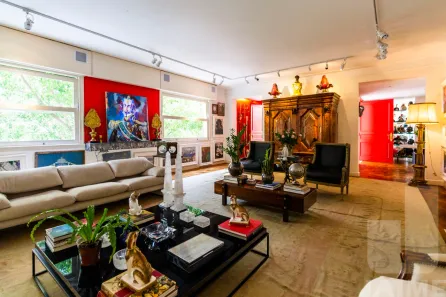 Apartamento com 2 Quartos à venda, 432m² no Higienópolis, São Paulo