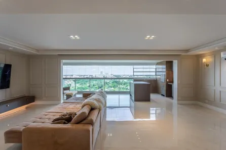 Apartamento com 3 Quartos à venda, 205m² no Jardim Londrilar, Londrina