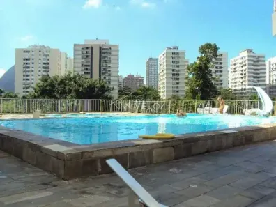 Apartamento com 2 Quartos à venda, 96m² no Leblon, Rio de Janeiro