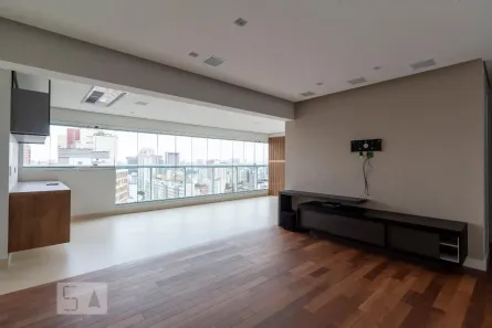 Apartamento com 2 Quartos à venda, 102m² no Pinheiros, São Paulo